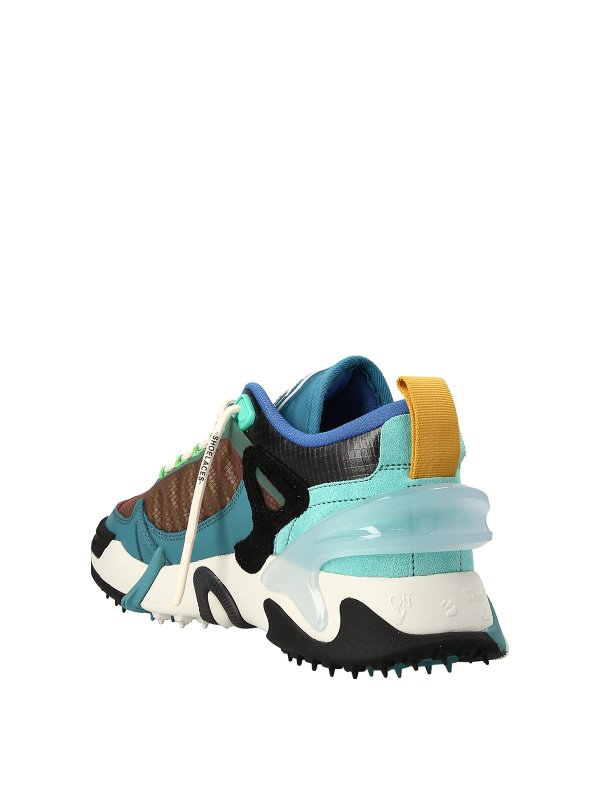 iKRIX OFF-WHITE: Chaussures de sport - Baskets - Odsy-2000