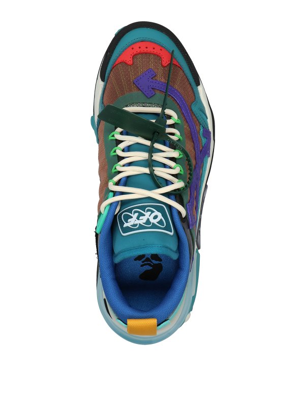 Baskets - Odsy-2000 shop online: OFF-WHITE