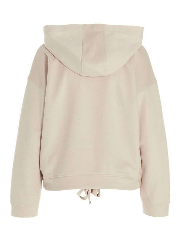 WEEKEND MAX MARA: Sudaderas y suéteres online - Sudadera - Blanco