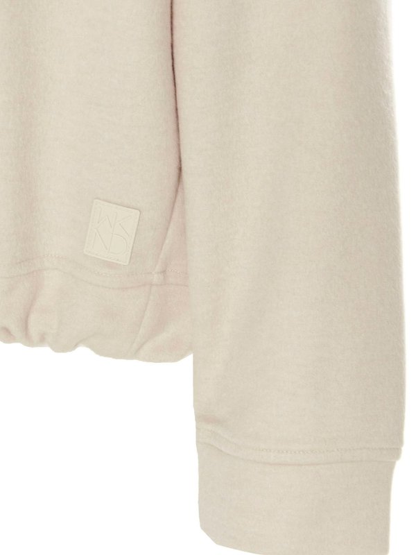 Sudadera - Blanco shop online: WEEKEND MAX MARA