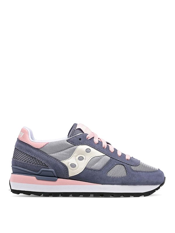 SAUCONY: sneakers - Shadow sneakers