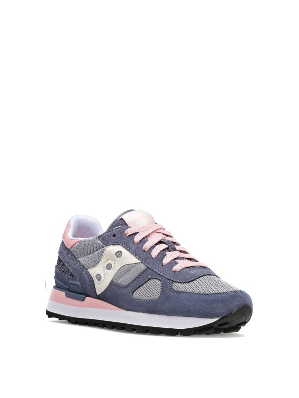 SAUCONY: sneakers online - Shadow sneakers