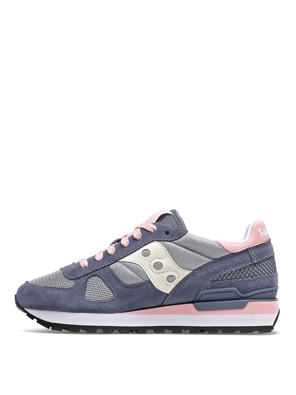 iKRIX SAUCONY: sneakers - Shadow sneakers
