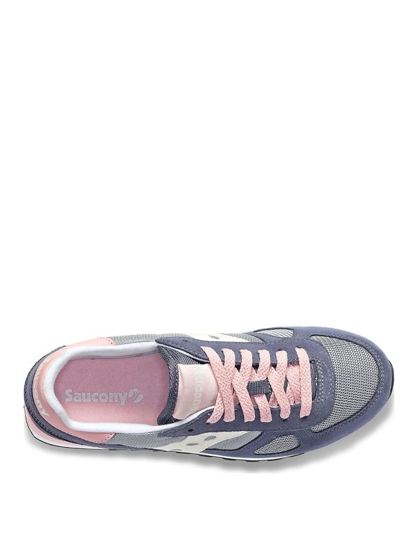 Shadow sneakers shop online: SAUCONY