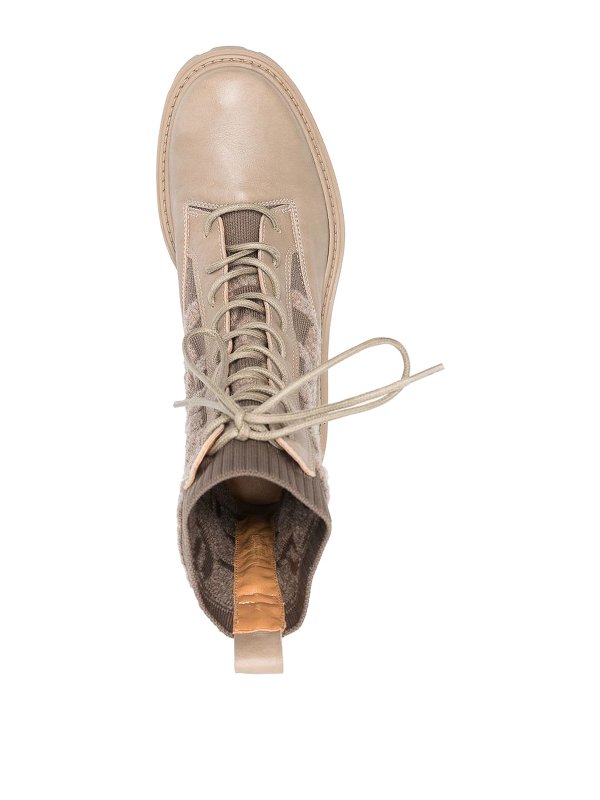 Kate ankle boots shop online: TOD