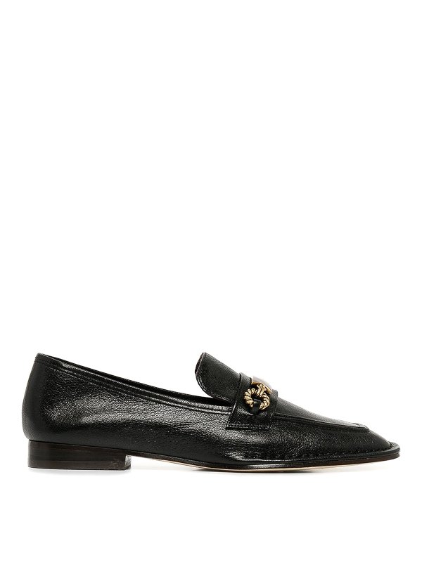 TORY BURCH: Loafers & Slippers - Perrine loafer