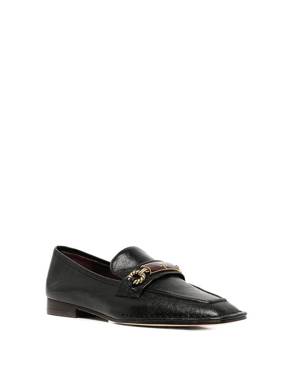 TORY BURCH: Loafers & Slippers online - Perrine loafer