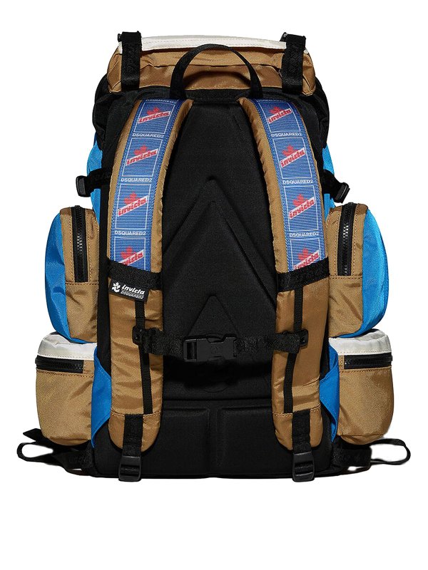 iKRIX DSQUARED2: Mochilas - Mochila - Invicta Collection