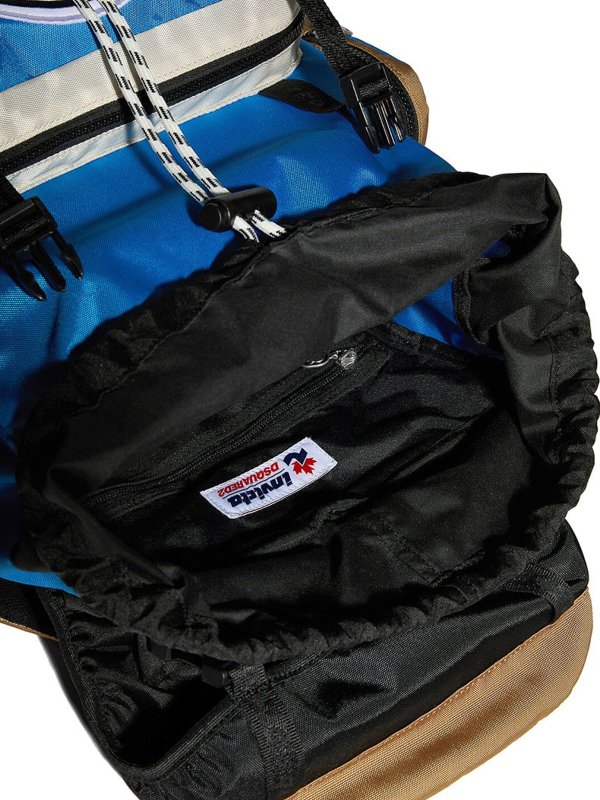 DSQUARED2 buy online Mochila - Invicta Collection