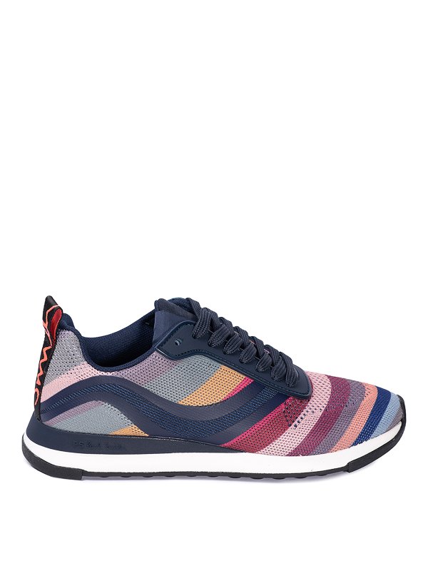 PAUL SMITH: スニーカー - スニーカー - Swirl Rappid