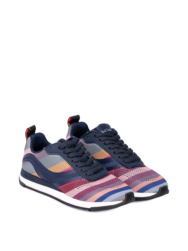 PAUL SMITH: スニーカー online - スニーカー - Swirl Rappid