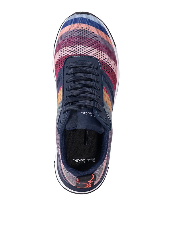 iKRIX PAUL SMITH: スニーカー - スニーカー - Swirl Rappid