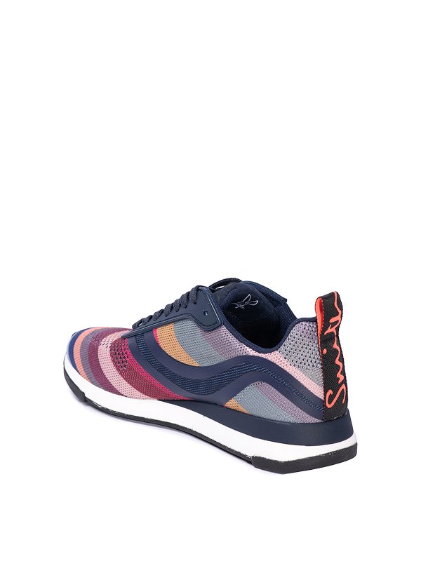 スニーカー - Swirl Rappid shop online: PAUL SMITH