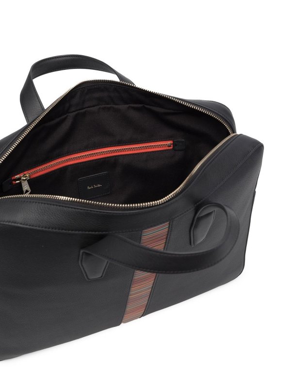 Folio bag shop online: PAUL SMITH