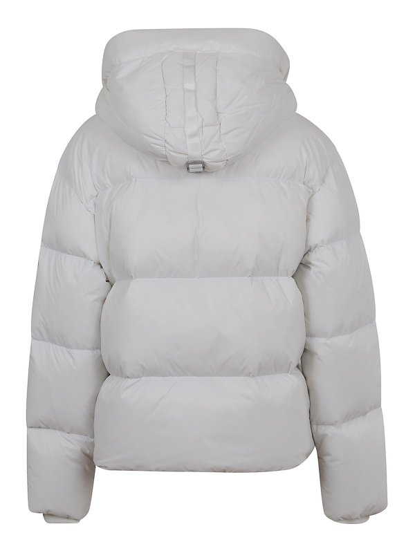 PARAJUMPERS: Kurze Daunenjacken online - Daunenjacke - Weiß
