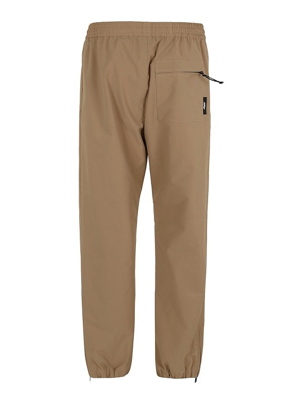 m.s.g.m.: Pantalons de survêtement  online - Pantalons De Sport - Beige