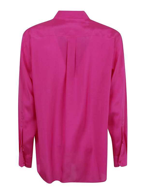 VALENTINO: Hemden online - Hemd - Rosa