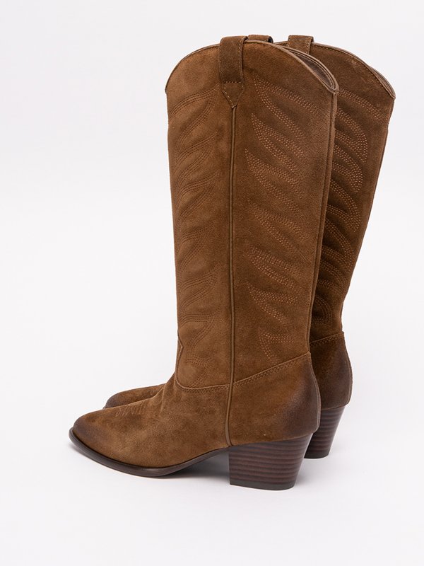 iKRIX ASH: boots - Leather boots