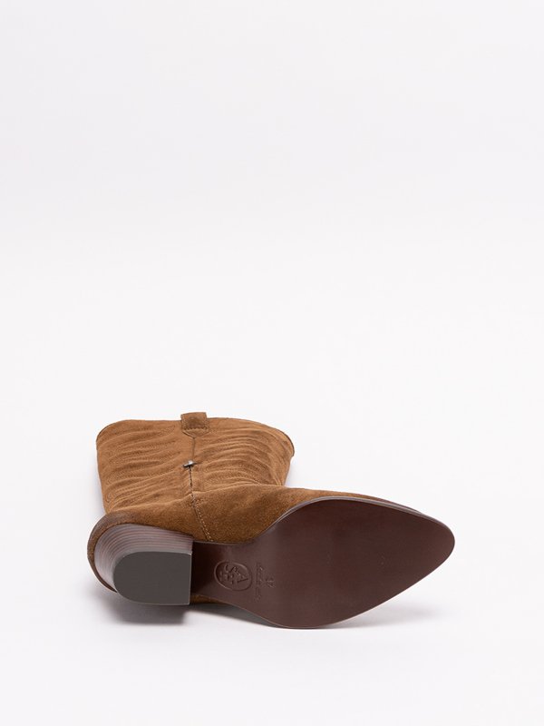 ASH buy online Leather boots