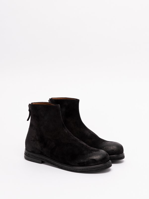 Marsèll: Bottines online - Bottines - Noir
