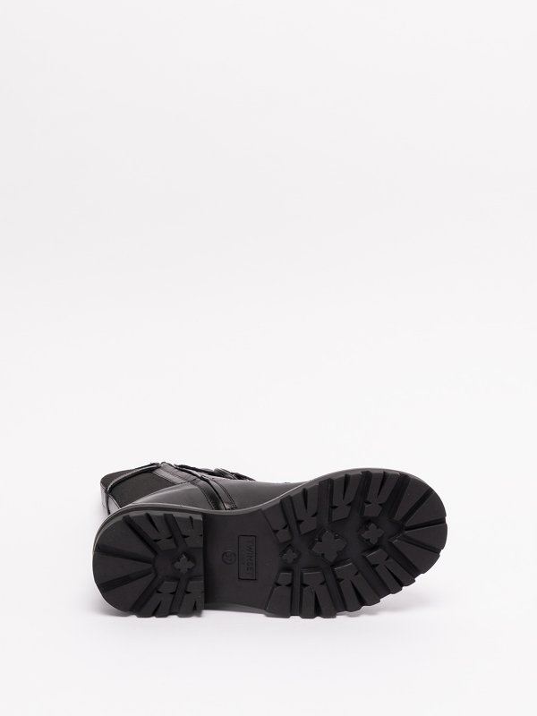 TWINSET buy online アンクルブーツ - 黒