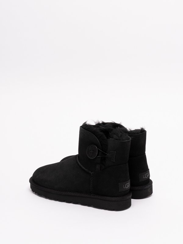 iKRIX UGG: tronchetti - Stivaletti Bailey Button II mini