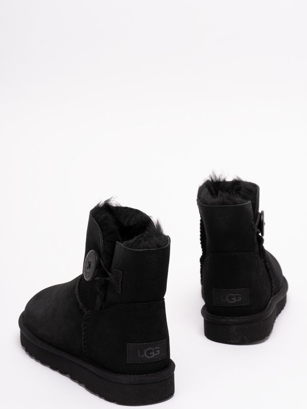 Stivaletti Bailey Button II mini shop online: UGG