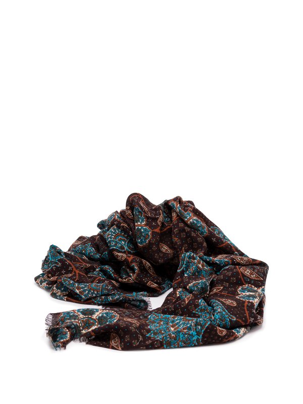 Altea: Schals - Schal - Bunt