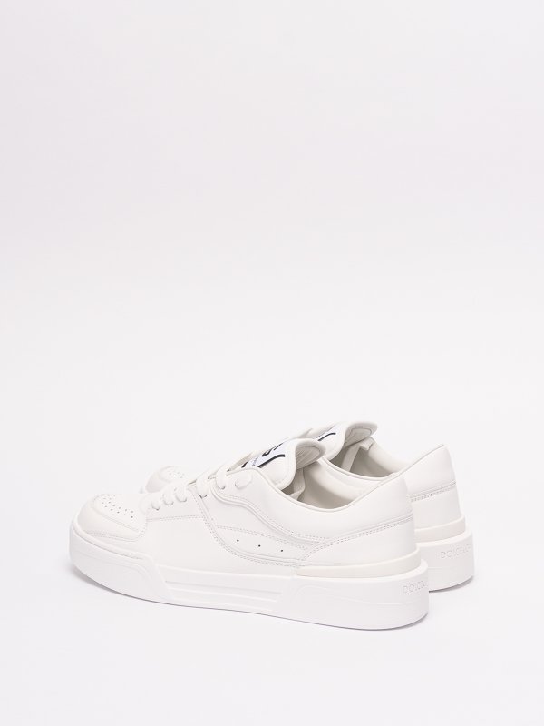 iKRIX DOLCE & GABBANA: Zapatillas - Zapatillas - New Roma