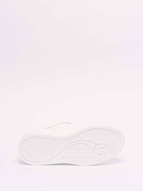 Zapatillas - New Roma shop online: DOLCE & GABBANA