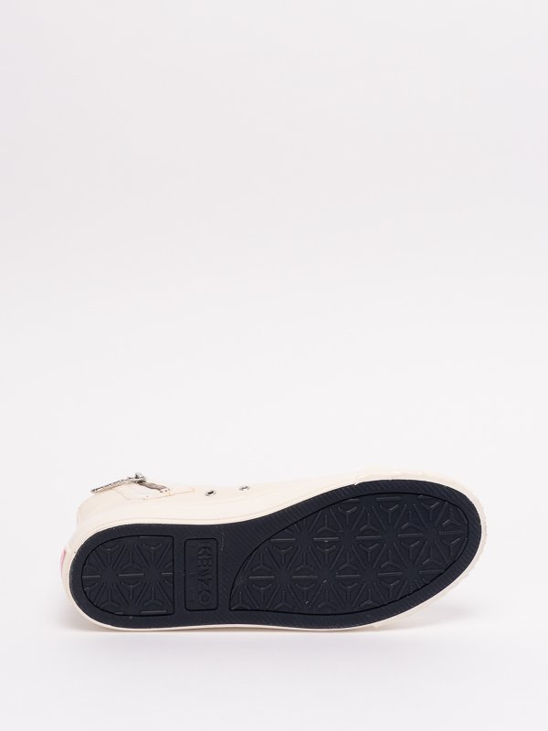 KENZO buy online Canvas sneakers