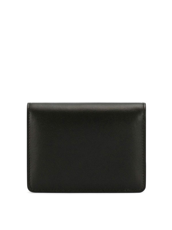 DOLCE & GABBANA: wallets & purses online - Continental wallet