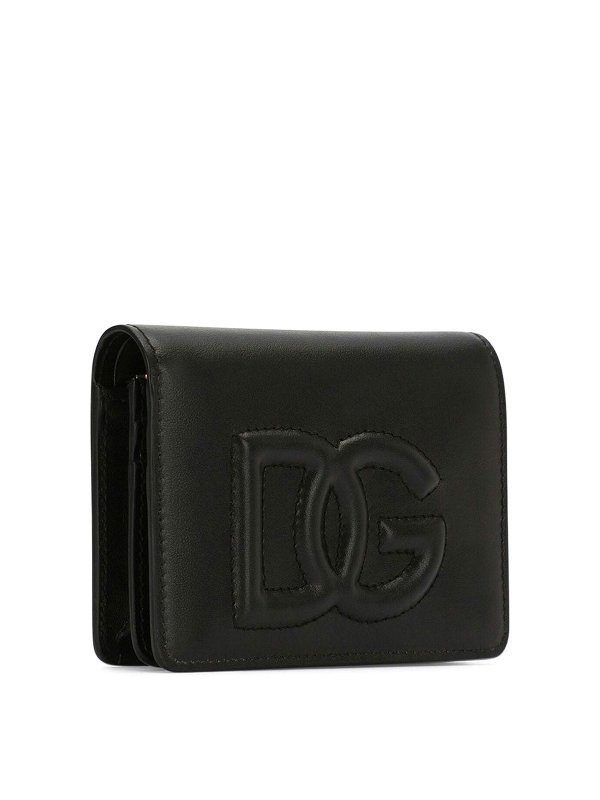 iKRIX DOLCE & GABBANA: wallets & purses - Continental wallet