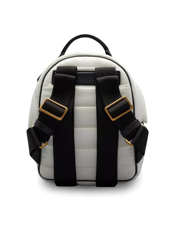 iKRIX MONCLER: Rucksäcke - Rucksack - Weiß