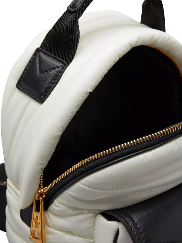 MONCLER buy online Rucksack - Weiß