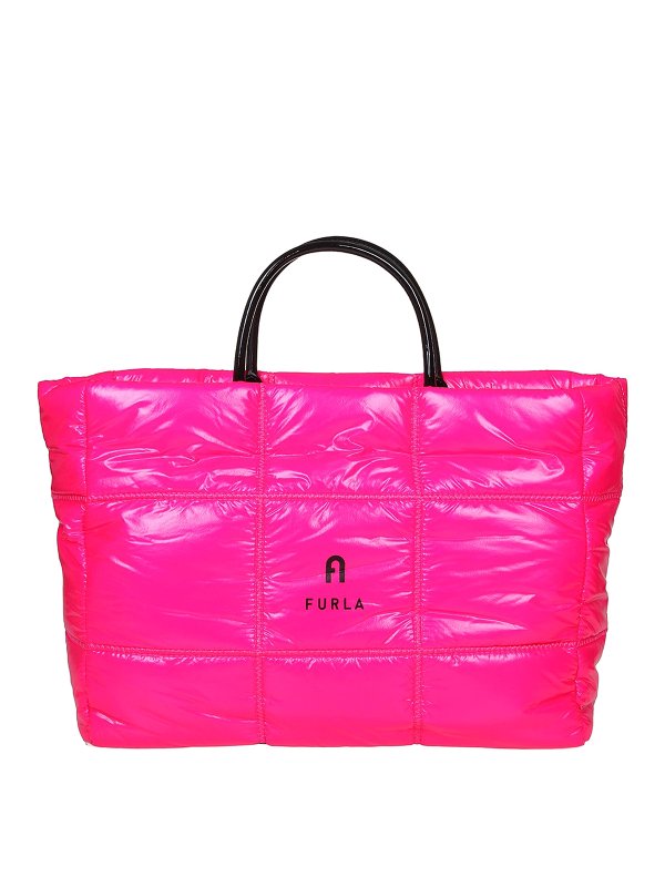 FURLA: トートバッグ - トートバッグ - Opportunity L