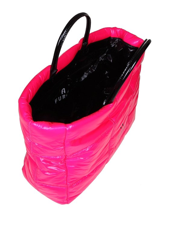 トートバッグ - Opportunity L shop online: FURLA