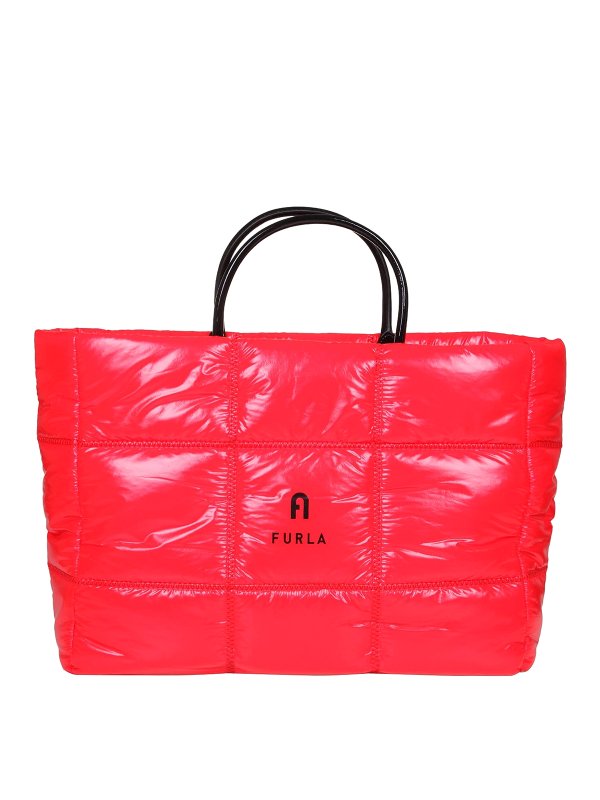 FURLA: totes bags - Opportunity large bag