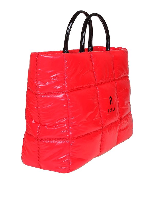 FURLA: totes bags online - Opportunity large bag