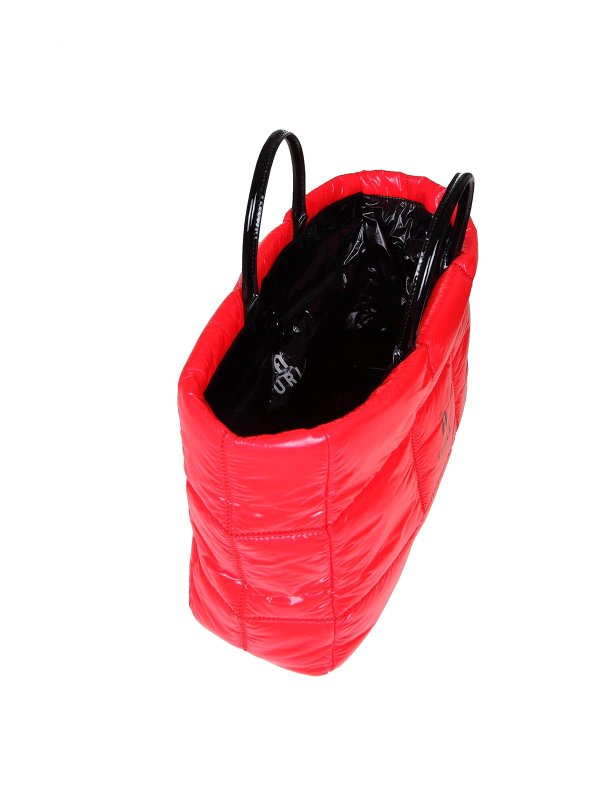 Opportunity large bag shop online: FURLA