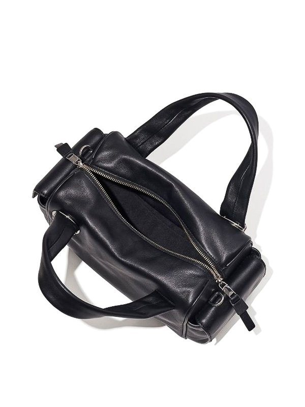 MARC JACOBS buy online Sac De Bowling - Noir