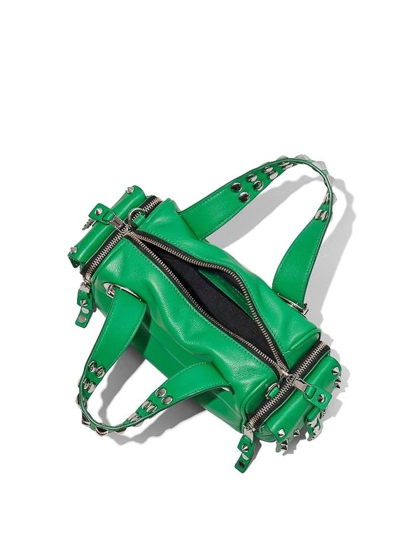 MARC JACOBS buy online ボーリングバッグ - 緑