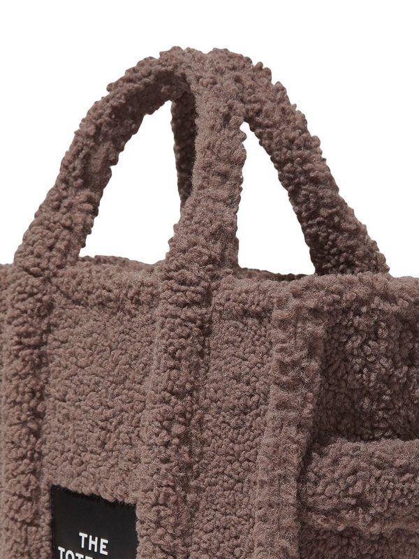 トートバッグ - The Teddy Small shop online: MARC JACOBS