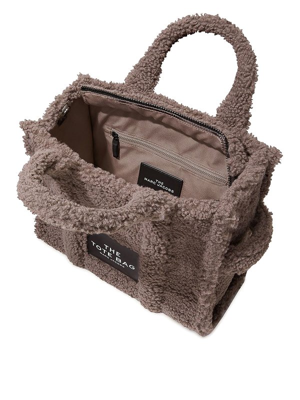 MARC JACOBS buy online トートバッグ - The Teddy Small