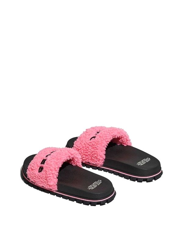 iKRIX MARC JACOBS: sandals - The Slide sandals