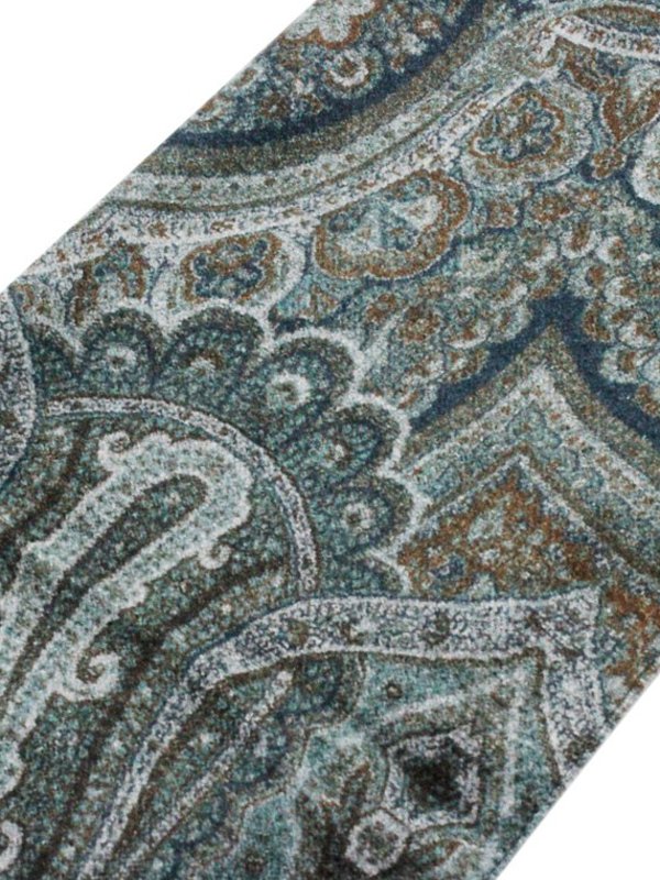 KITON: スカーフ online - スカーフ - 緑