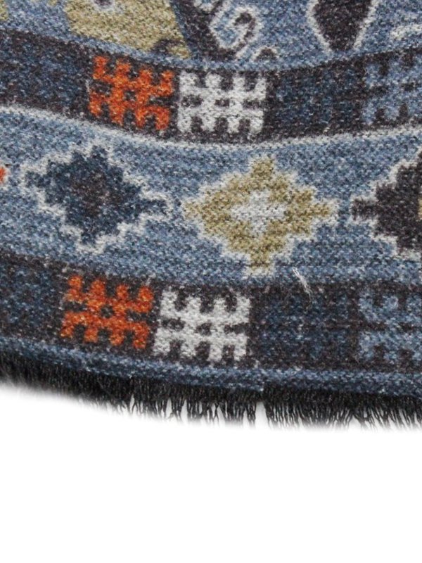 KITON: Bufandas y pañuelos online - Bufanda - Multicolor