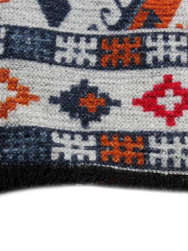 KITON: scarves online - Silk scarf