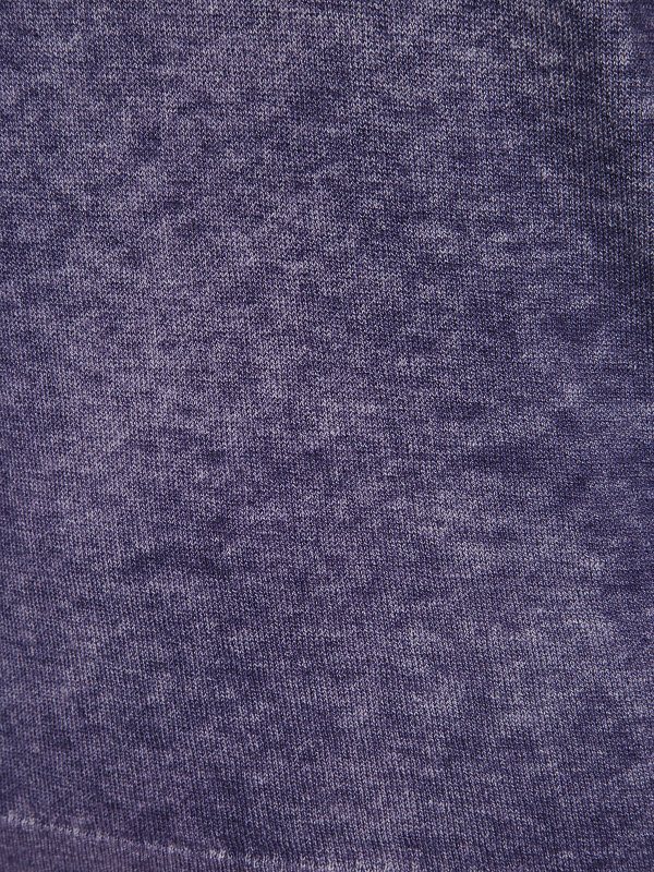 クルーネック - 紫 shop online: AVANT-TOI