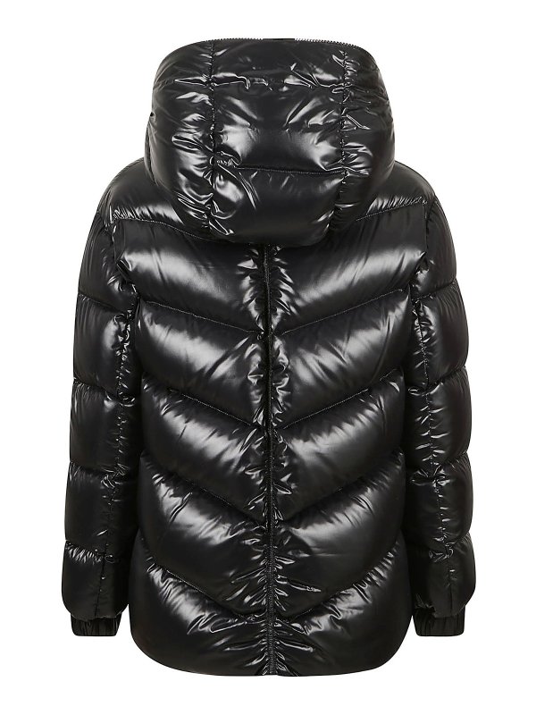 MONCLER: padded jackets online - Clair puffer jacket